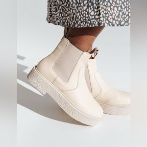 Free People Chelsea Boots